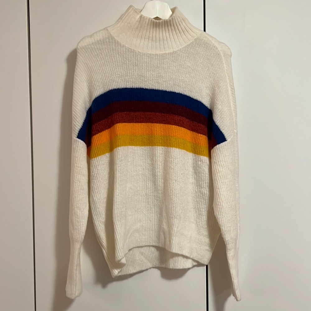 Express women sweater size s